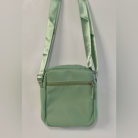 Snoopy Green Crossbody Bag - Picture 3 of 10